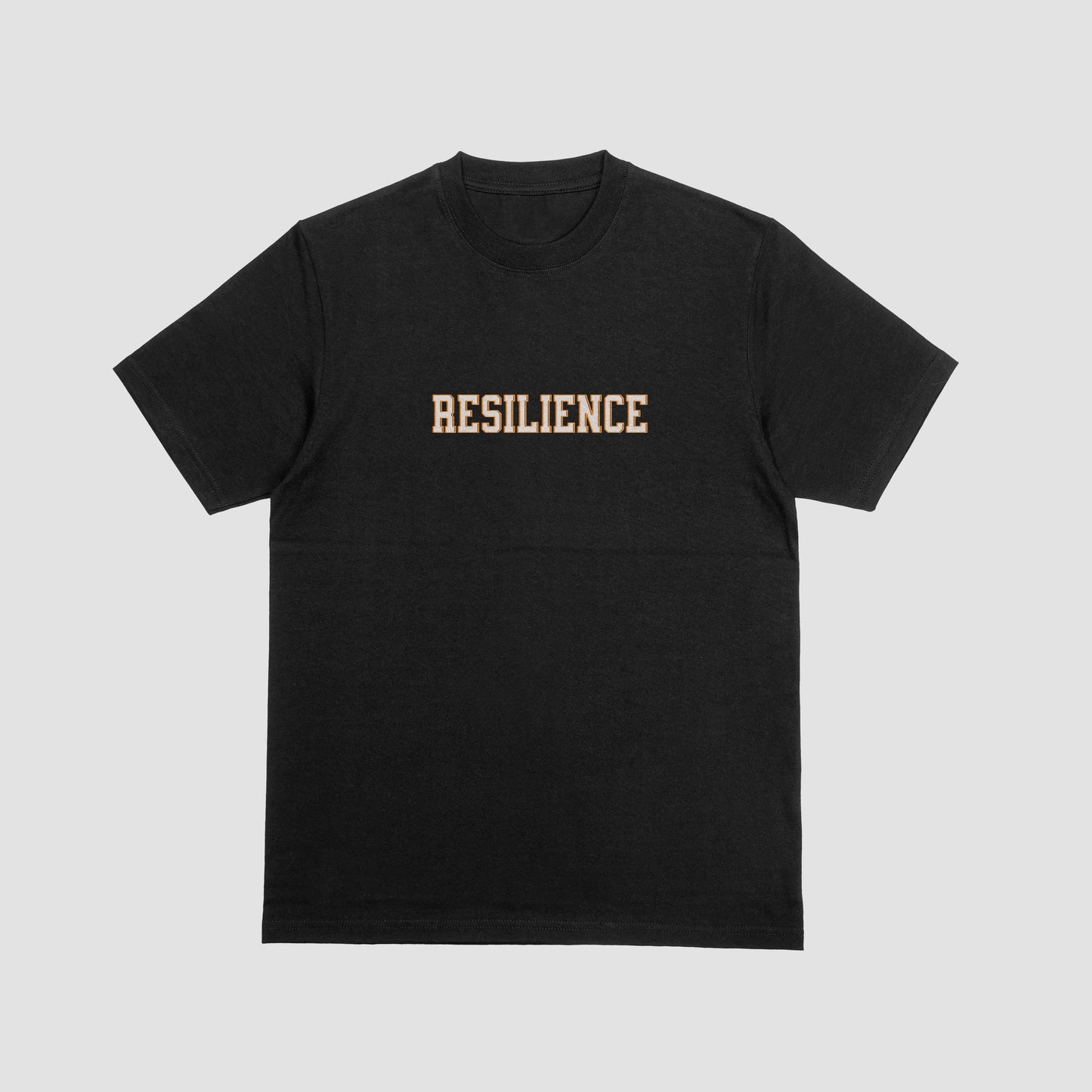 RESILIENCE OVERSIZED T-SHIRT