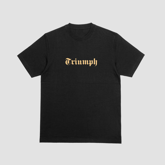 TRIUMPH OVERSIZED T-SHIRT