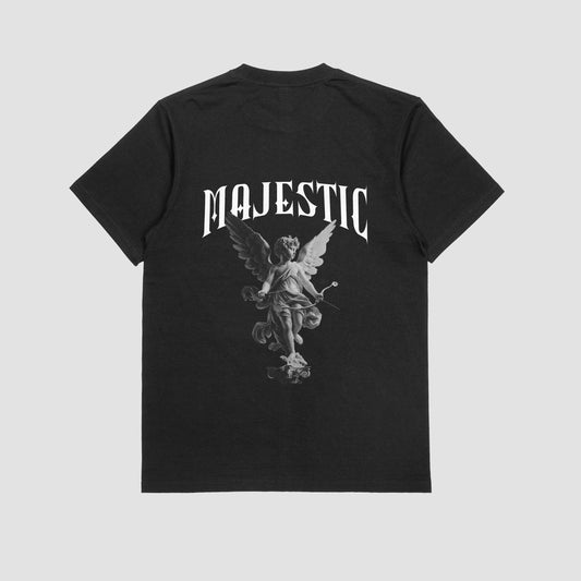 MAJESTIC OVERSIZED T-SHIRT