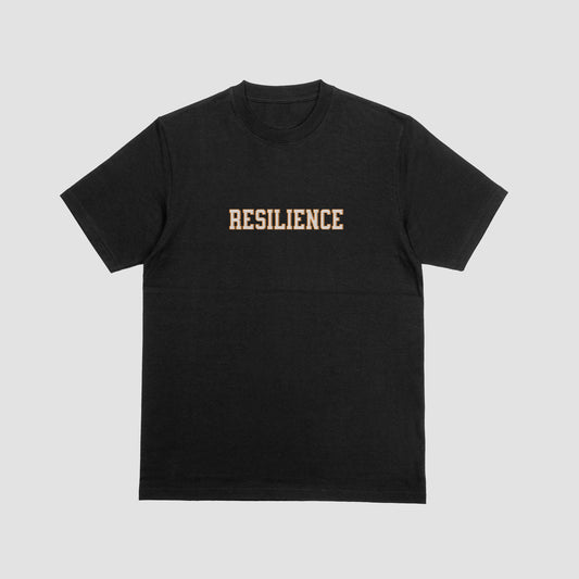 RESILIENCE OVERSIZED T-SHIRT
