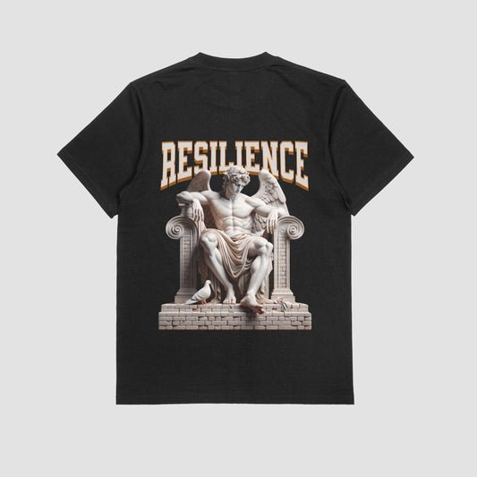 RESILIENCE OVERSIZED T-SHIRT